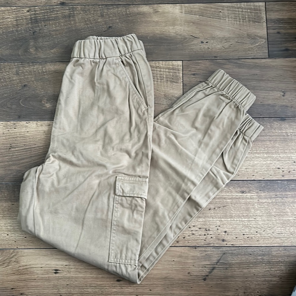 2 FOR $15 cargo pants